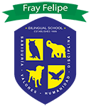 Fray Felipe - Institución bilingüe de preescolar y primaria