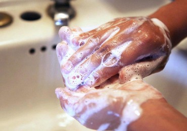 Hábitos de higiene en los niños