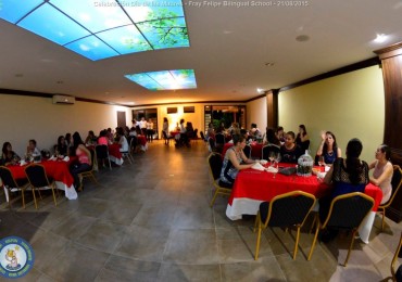 Día de las Madres 2015