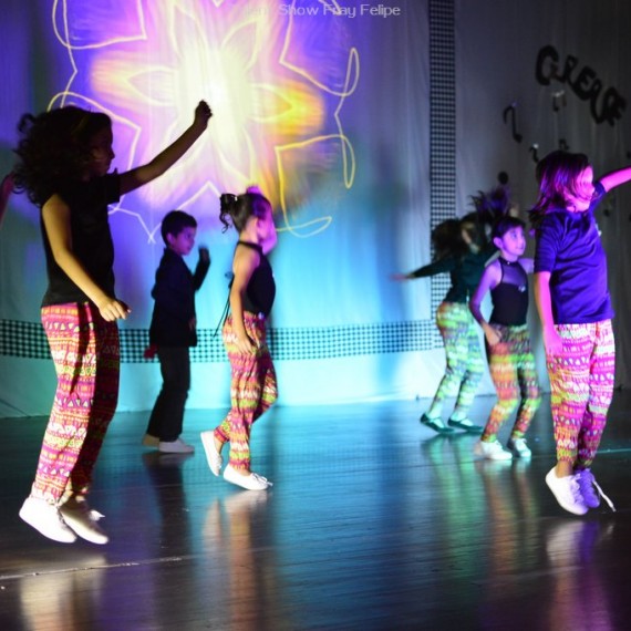 Talent Show Fray Felipe 2015